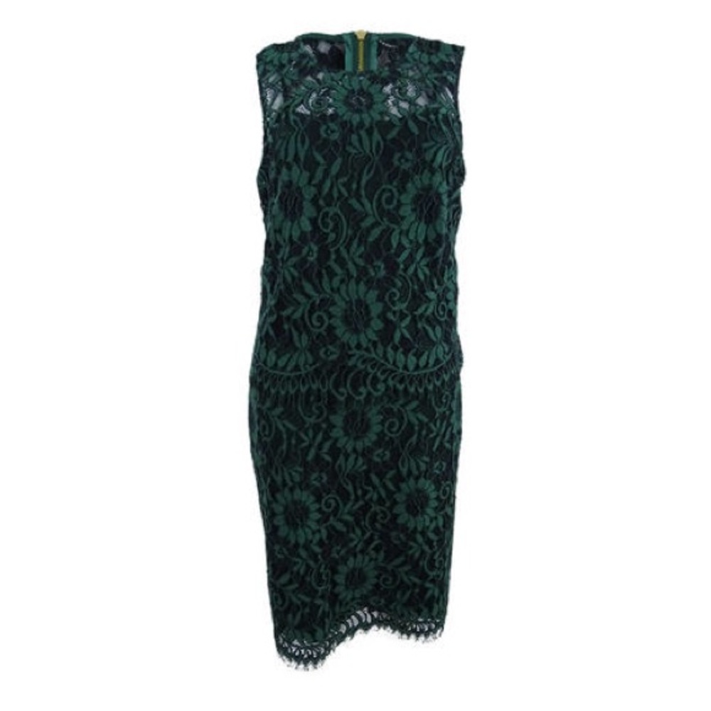 Calvin Klein Lace dress